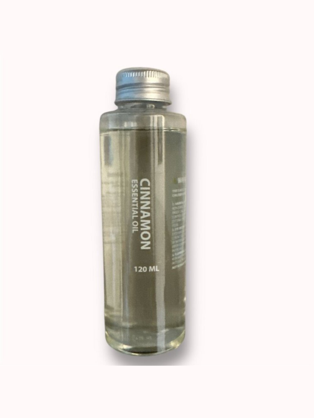 FREE WITH $30+ cinnamon essential oil